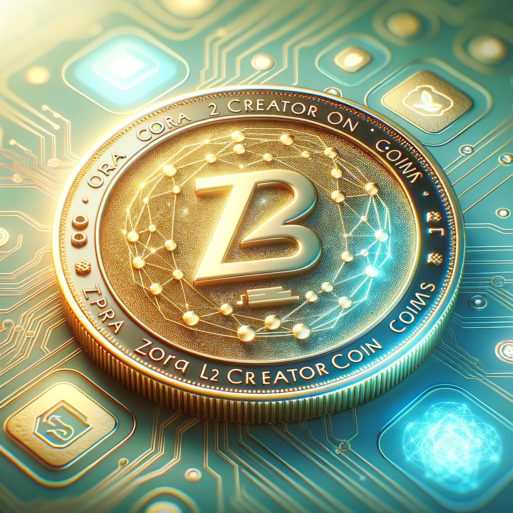 Zora L2 Creator Coins: Exclusive, Effortless On-Chain Media