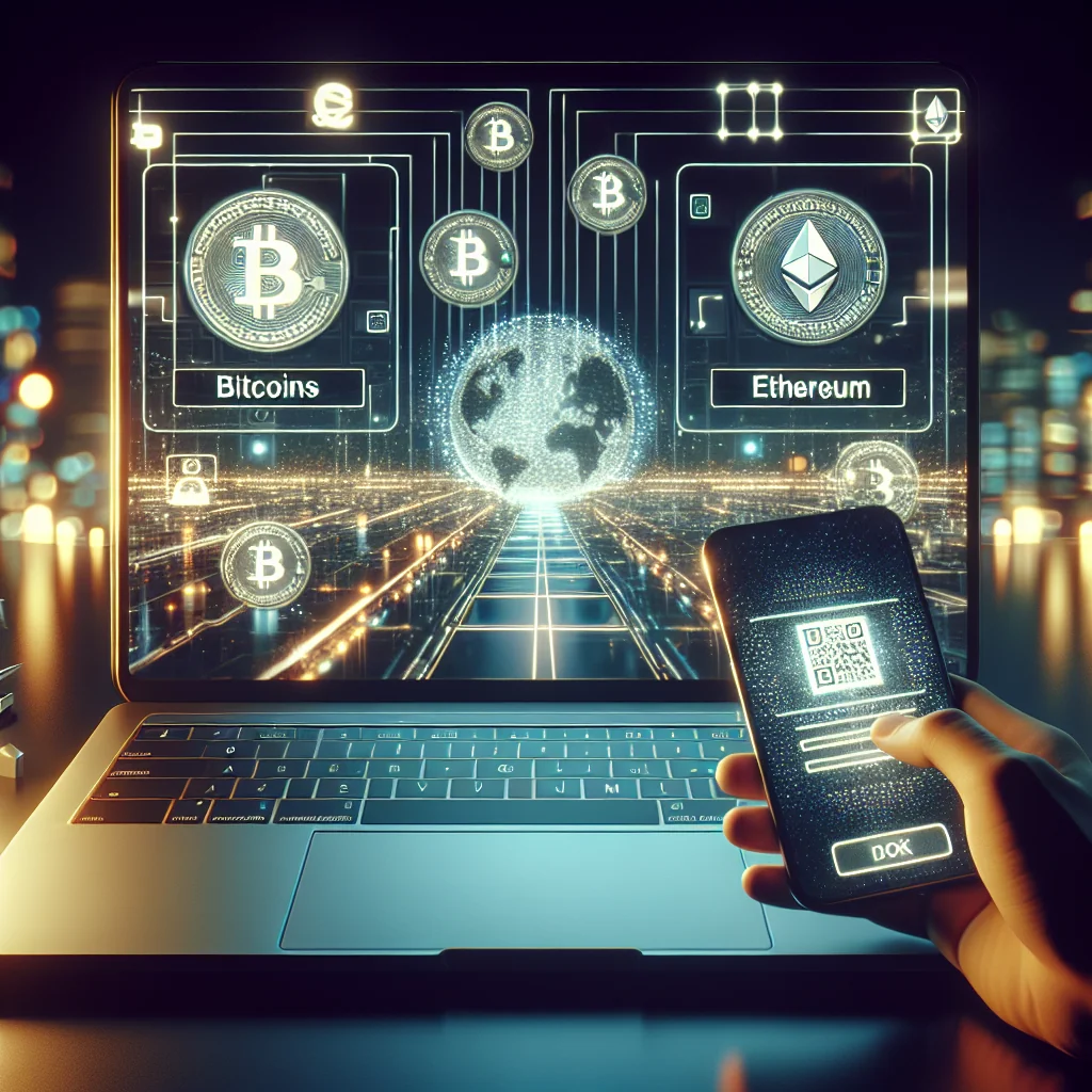 Crypto Payment Link: Simple Way to Accept Crypto Without Code